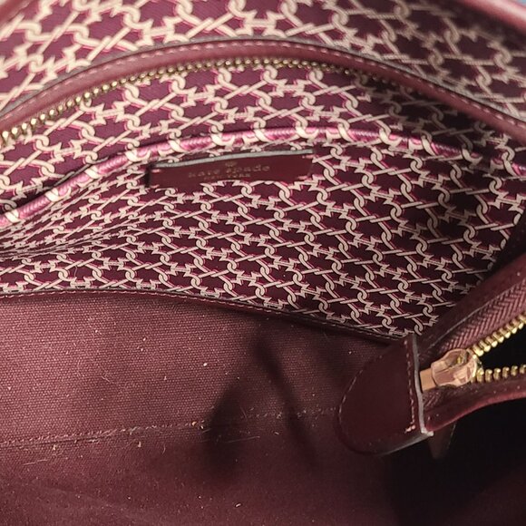 KATE Spade All Spade Link Mini Tote - Picture 2 of 4